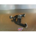 Triangle avant inférieur droit Kymco 250 KXR