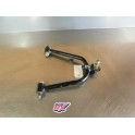 Triangle avant supérieur gauche Kymco 250 KXR