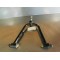 Triangle avant supérieur gauche Kymco 250 KXR