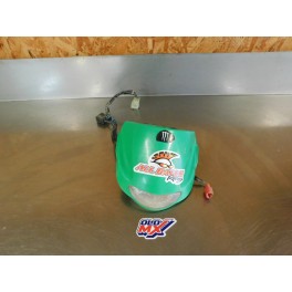 Plastique de tableau de bord Kymco 250 KXR