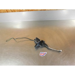 Maitre cylindre de frein avant droit Kymco 250 KXR