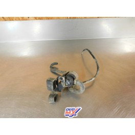 Reniflard Kymco 250 KXR