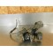 Reniflard Kymco 250 KXR