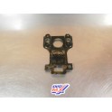Support de plaque immatriculation Kymco 250 KXR