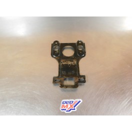 Support de plaque immatriculation Kymco 250 KXR