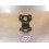 Support de plaque immatriculation Kymco 250 KXR
