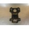 Support de plaque immatriculation Kymco 250 KXR