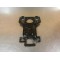 Support de plaque immatriculation Kymco 250 KXR