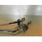 Supports de carénage Kymco 250 KXR