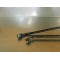 Supports de carénage Kymco 250 KXR