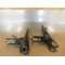 Supports de clignotants arrière Kymco 250 KXR