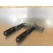 Supports de clignotants arrière Kymco 250 KXR