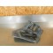 Plastique marche pied gauche Kymco 250 KXR