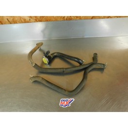 Durites de radiateur Kymco 250 KXR