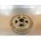 Disque de frein arrière + support Kymco 250 KXR