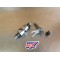 Fourchette + barillet de sélection Kymco 250 KXR