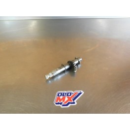 Commande axe de sélection Kymco 250 KXR