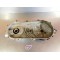 Carter de variateur Kymco 250 KXR