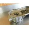Carter de variateur Kymco 250 KXR