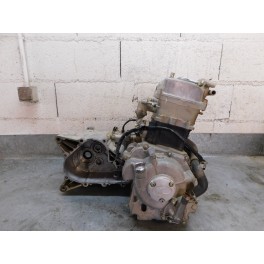 Moteur Kymco 250 KXR 