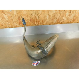 Pot d'échappement DERBI 50 Senda R/SM 2000-2001