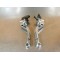 Leviers Suzuki 600 GSR 