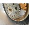 Roue arrière Malaguti 50 Grizzly RCX 