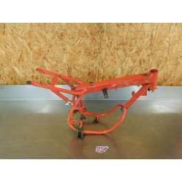 Cadre Malaguti 50 Grizzly RCX 