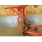 Cadre Malaguti 50 Grizzly RCX 