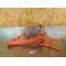 Cadre Malaguti 50 Grizzly RCX 
