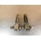 Cales pied Malaguti 50 Grizzly RCX 