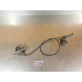 Système de frein avant Malaguti 50 Grizzly RCX