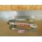 Bras oscillant Malaguti 50 Grizzly RCX 