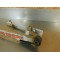 Bras oscillant Malaguti 50 Grizzly RCX 