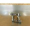 Patte de fixation moteur Husqvarna 125 WR 1998