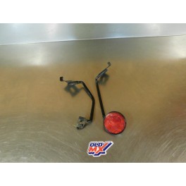 Catadioptre + supports TGB 550 SE Fi