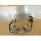 Catadioptre + supports TGB 550 SE Fi