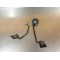 Catadioptre + supports TGB 550 SE Fi