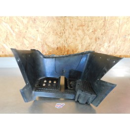 Plastique marche pied gauche TGB 550 SE Fi