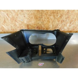 Plastique marche pied droit TGB 550 SE Fi