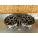 Jantes avant TGB 550 SE Fi
