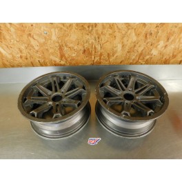 Jantes avant TGB 550 SE Fi