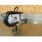 Support de dossier TGB 550 SE Fi