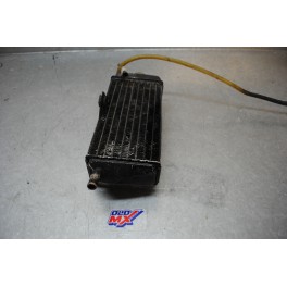 Radiateur droit HONDA 125 CR 1985