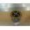 Moyeu/disque de frein avant TGB 550 SE Fi