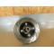 Moyeu/ disque de frein avant TGB 550 SE Fi