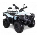Quad TGB Blade 550 se fi