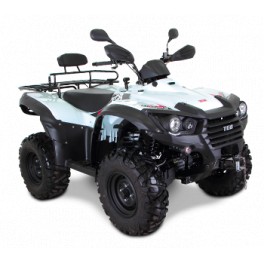 Quad TGB Blade 550 se fi