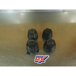 Caoutchoucs de roue TGB 550 SE Fi 