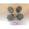 Caoutchoucs de roue TGB 550 SE Fi 